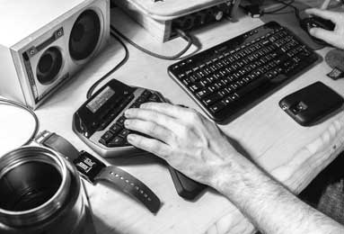 Kaiyun开云中国官网：穿越美学与科技的生活入口