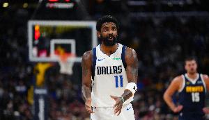 欧文：欣赏更强大的人是可以的 但也必须要走上属于自己的道路