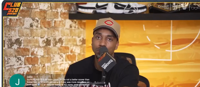 百家乐-蒂格：科比的防守后来也就那么回事儿，皮尔斯和乔·约翰逊都能打爆他