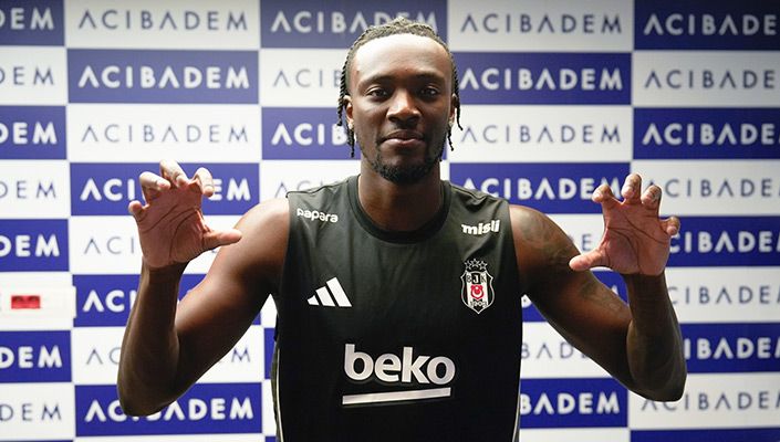 百家乐游戏-贝西克塔斯官方：亚伯拉罕今天已通过体检