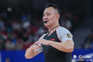 Baccarat-直播吧：总决赛G4中方裁判将回归 升级为现役国际级裁判