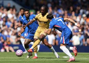 玩法-DO：阿森纳与埃泽已达成个人协议，球员将在明天欧协联比赛后加盟