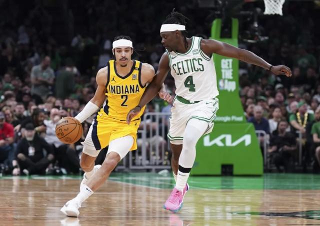 百家乐游戏-两个总冠军+俩奥运金牌，霍勒迪不愧为“天生赢家”