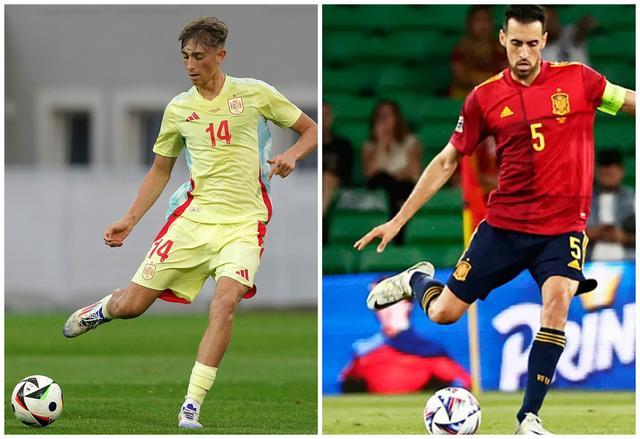 Baccarat-马卡：赫伊森可发展成下一个布斯克茨，并成为皇马的中场核心