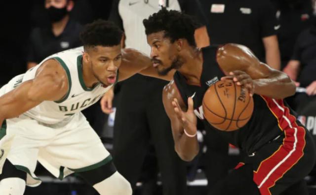 Baccarat-最纯粹的肌肉碰撞！巴特勒与字母将迎首轮铁血绞杀