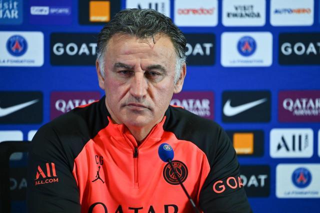 Baccarat-尼斯暧昧对待加尔捷社死，巴黎主帅否认歧视爆料