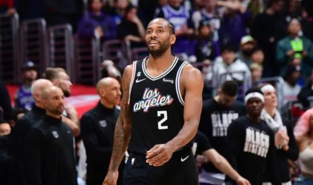 Baccarat-小卡轮休连胜立刻终止 快艇已患上卡瓦伊依赖症？