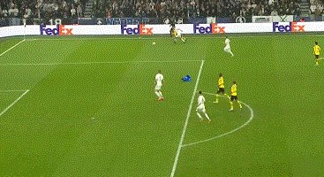 玩法-【欧冠】小阿扎尔破门 穆科科中柱 多特蒙德1比1平