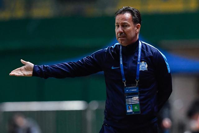 Baccarat-【2022中超巡礼之广州城】​“雷”未除 能否顶住压力？