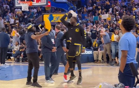 Baccarat-输麻了？勇士一度落后55分！追梦末节为对手起舞